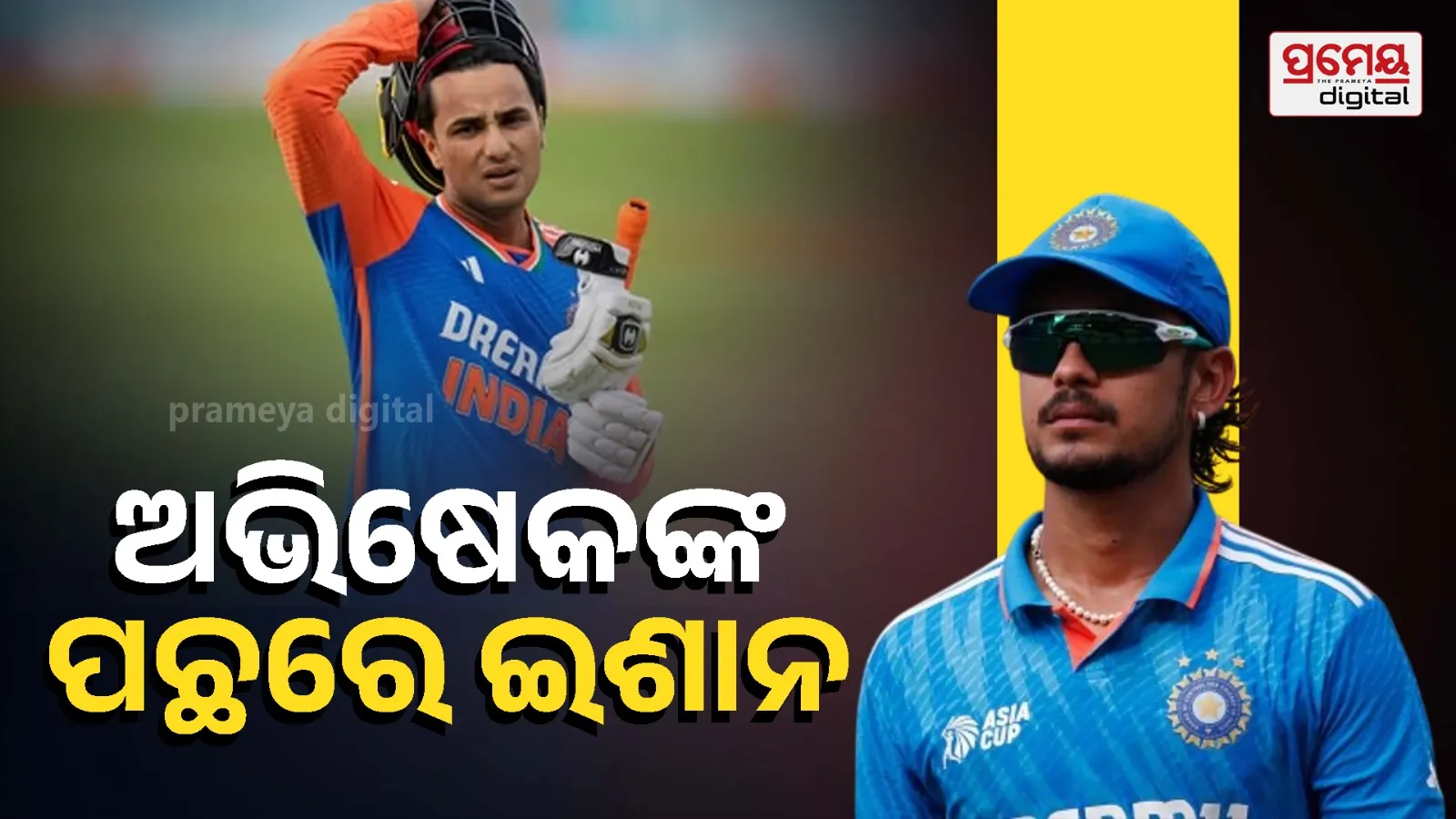 ICC T20 Rankings Update: Abhishek Sharma No.1, Rashid Khan Overtakes Varun Chakravarthy