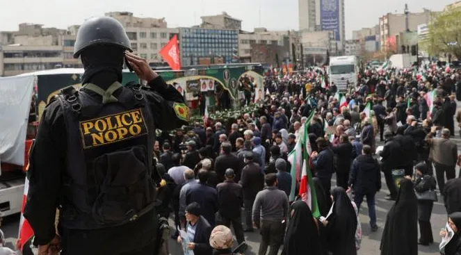 Amid Conflict in Iran, Indian Students Head Towards Armenia Border to Return Home