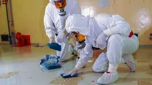 US-Iran War: Gulf Countries Seek Prussian Blue Capsules & Potassium Iodide for Nuclear Emergency