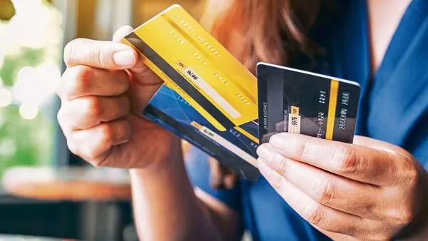 credit card