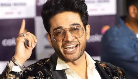 gaurav khanna