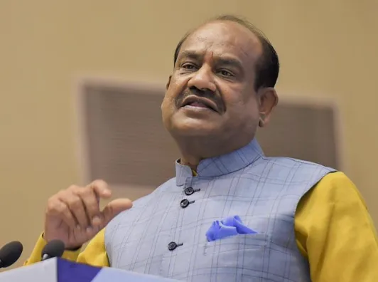 Om Birla: All MPs Were Given Equal Opportunity During No-Confidence Motion Debate