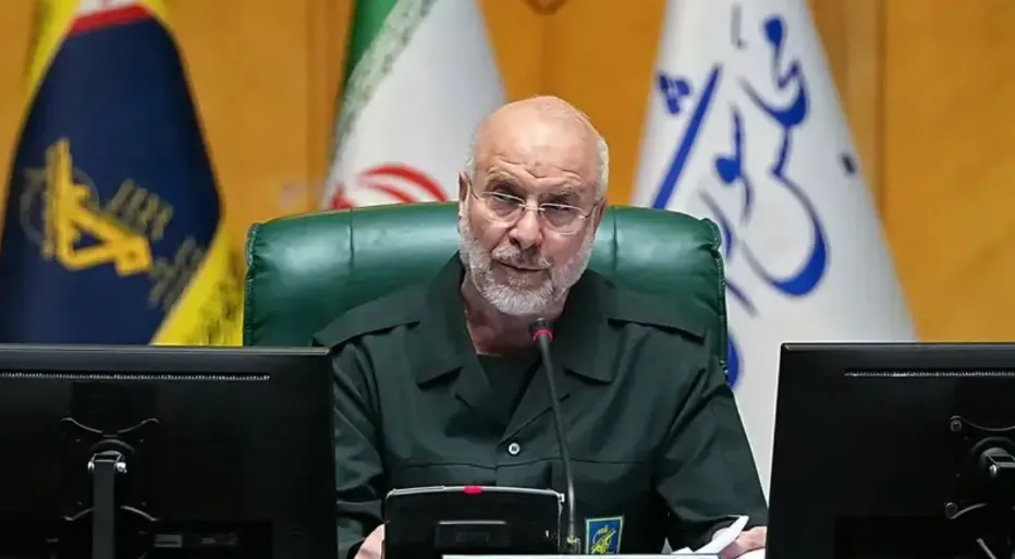 Iran Issues Stark Warning Over Gulf Islands Amid Tensions With Donald Trump