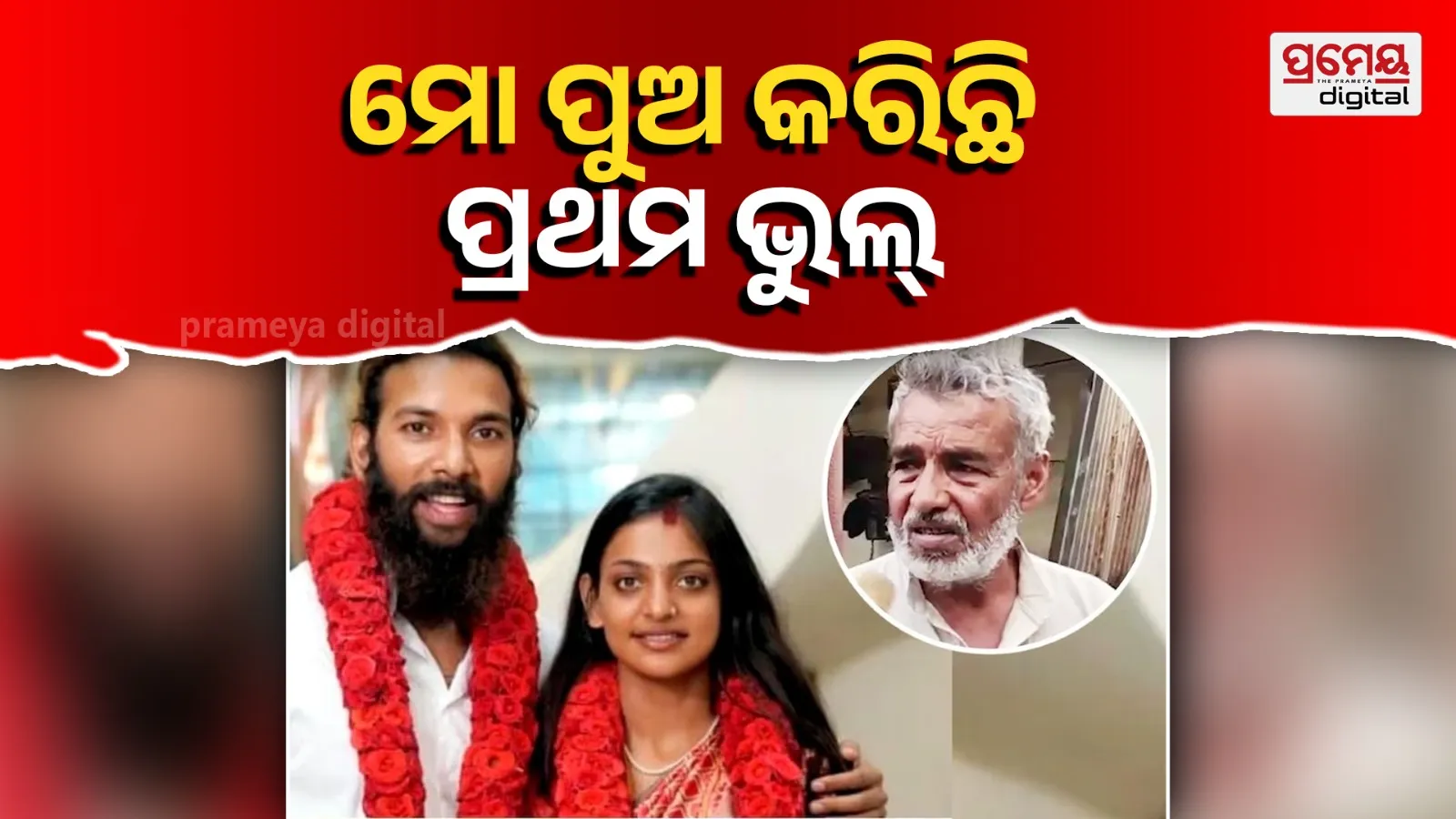Farman Khan–Monalisa Bhosle Marriage Row: Father Opposes Interfaith Wedding
