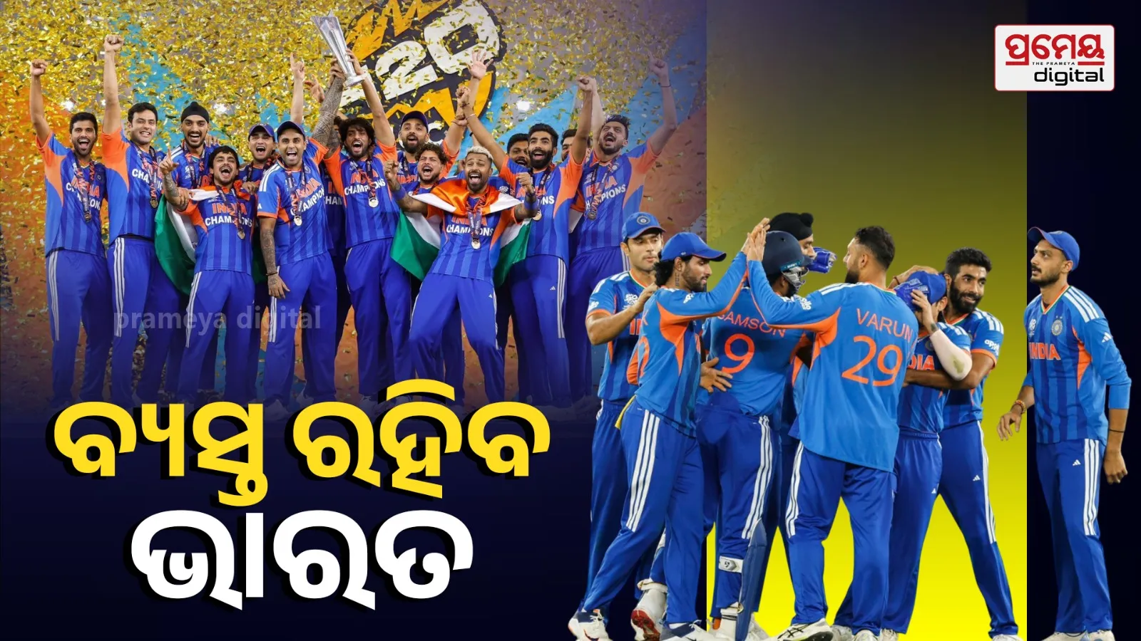 indian cricket team  schedule