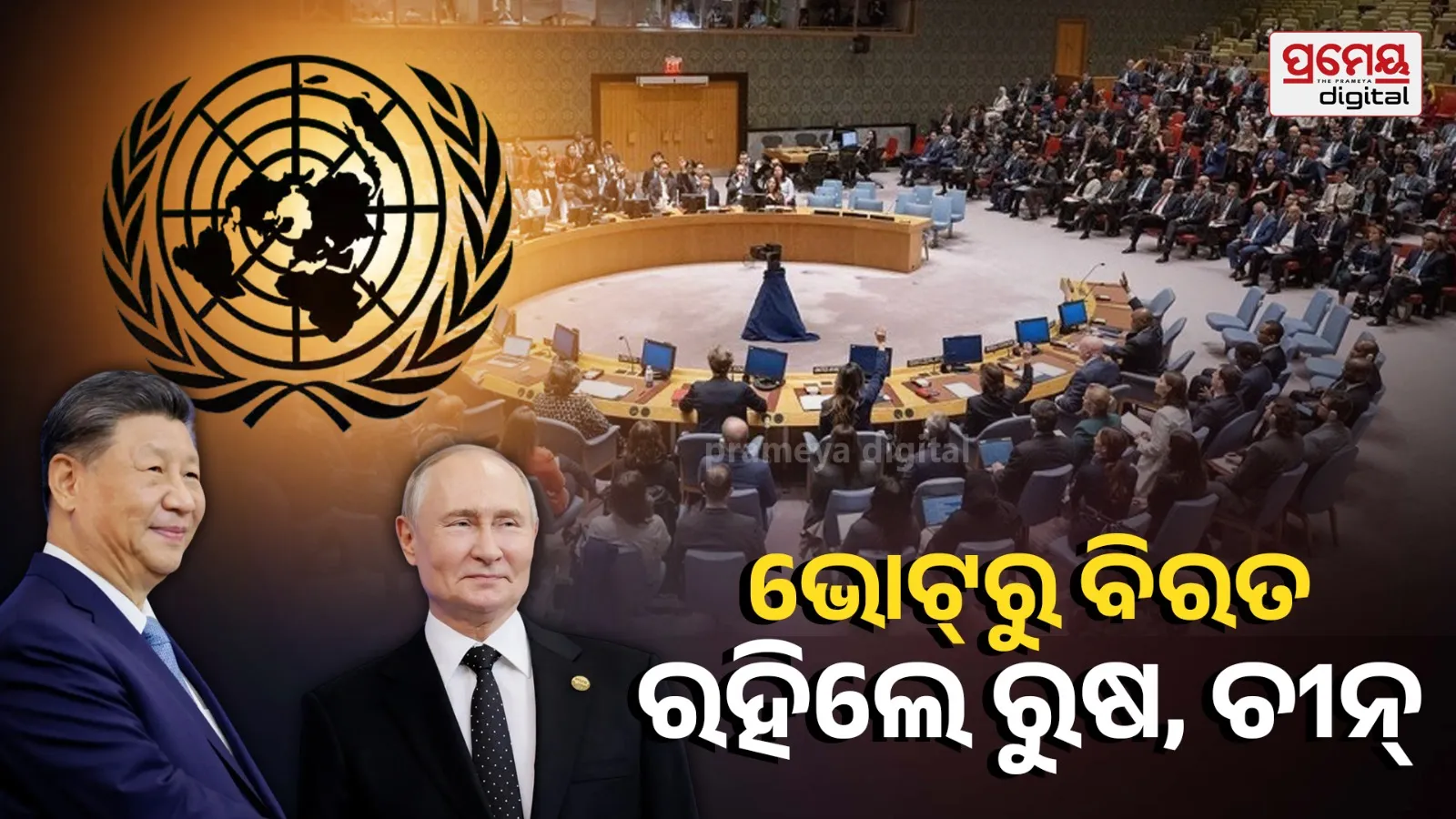 UN Security Council