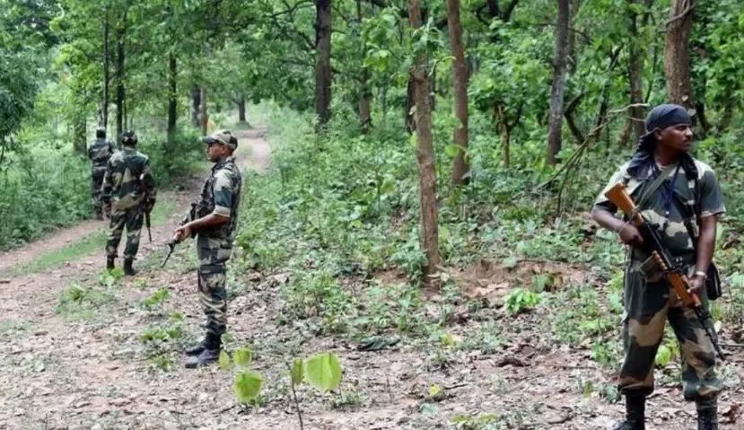 maoist 
