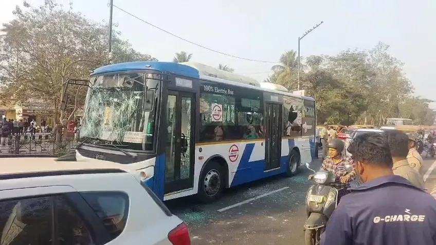 ama bus
