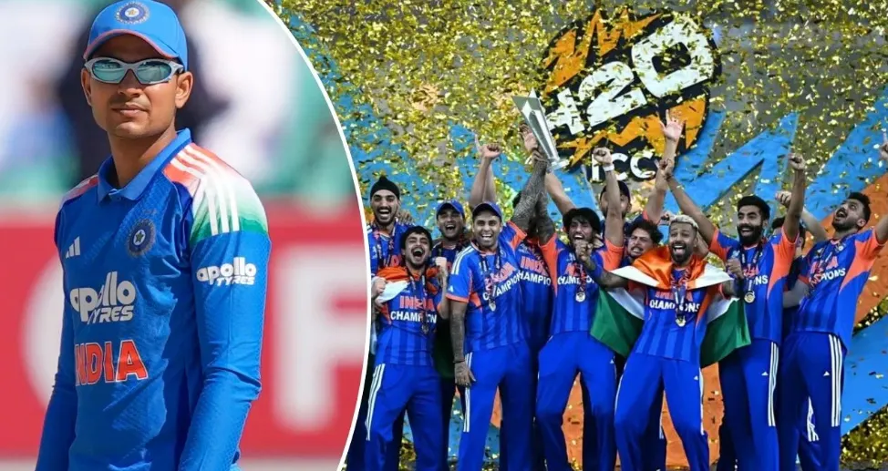 Shubman Gill Photo Edit Controversy Explained