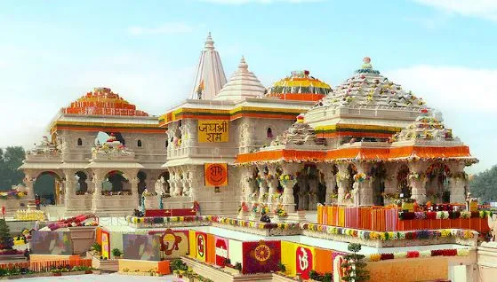 ayodhya