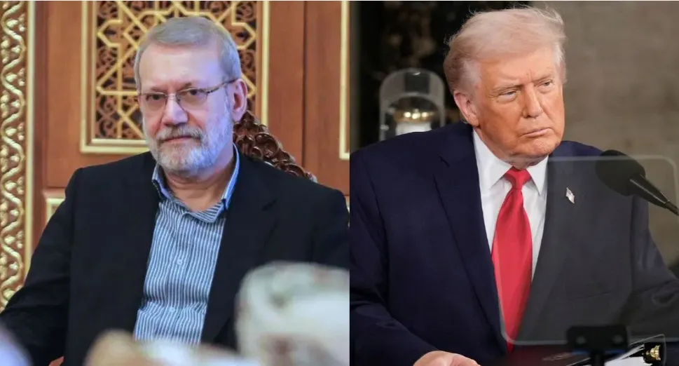 Iran Claims US and Israel Could Stage ‘9/11-Style’ False Flag Attack