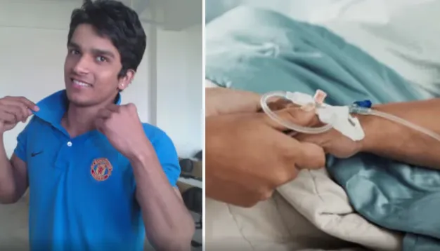 Harish Rana Passive Euthanasia Case Sparks Debate on Right to Die in India
