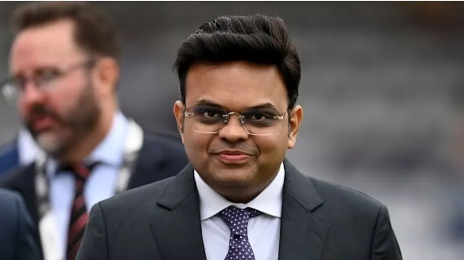 Jay Shah Sends Strong Message to Pakistan and Bangladesh Over World Cup
