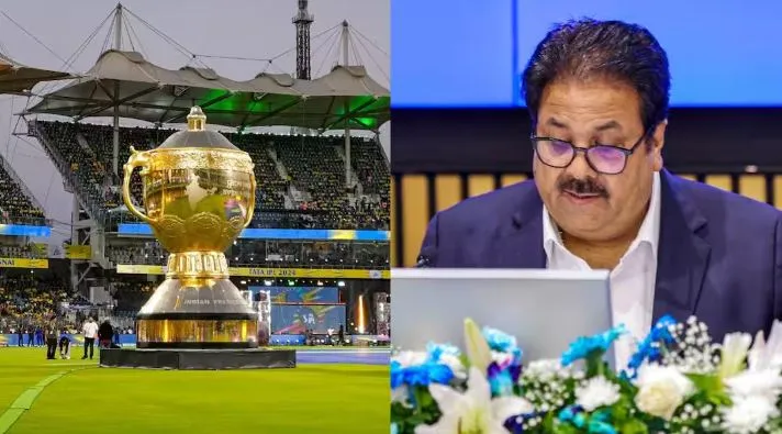 BCCI Vice President Rajeev Shukla said the second phase of the Indian Premier League 2026 schedule