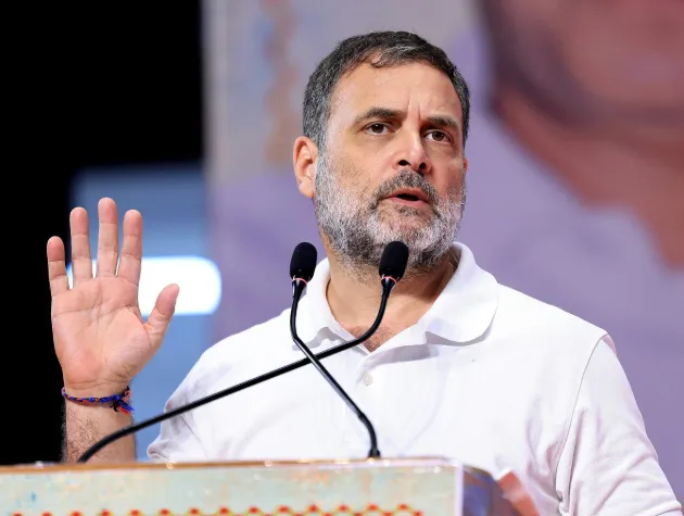 Five State Polls 2026: Big Test for Opposition, BJP Intensifies Campaign