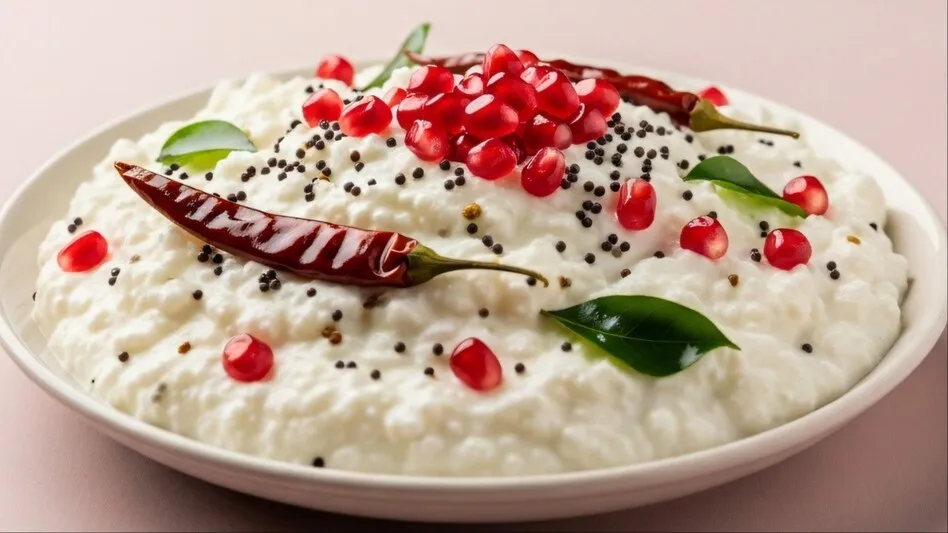 curd rice