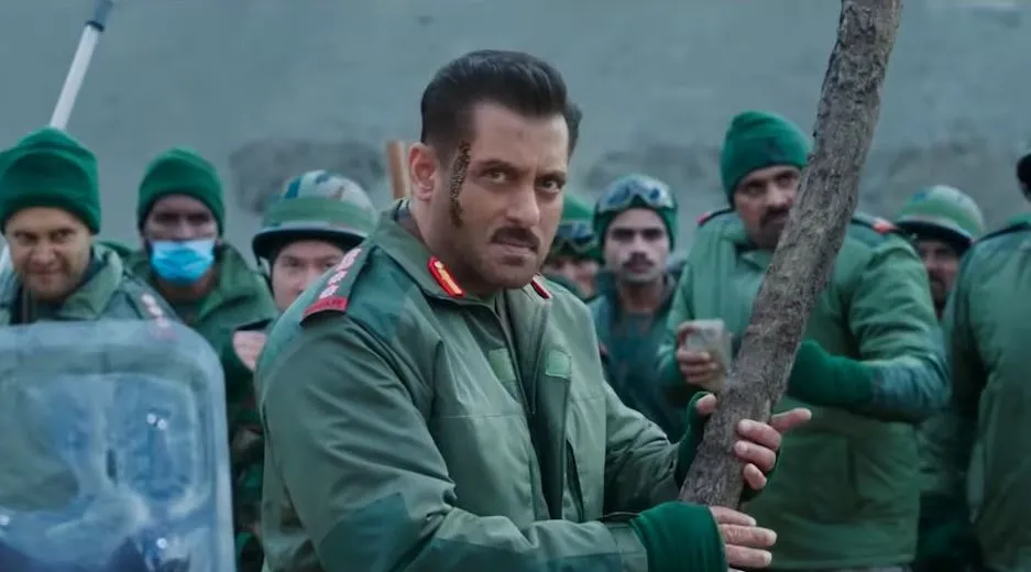 salman