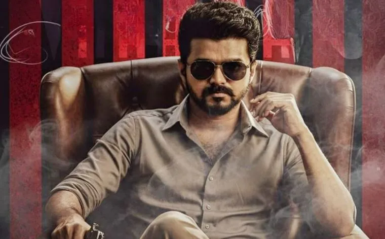 thalapathy