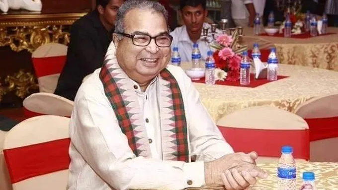 Dr. Devendra Pradhan