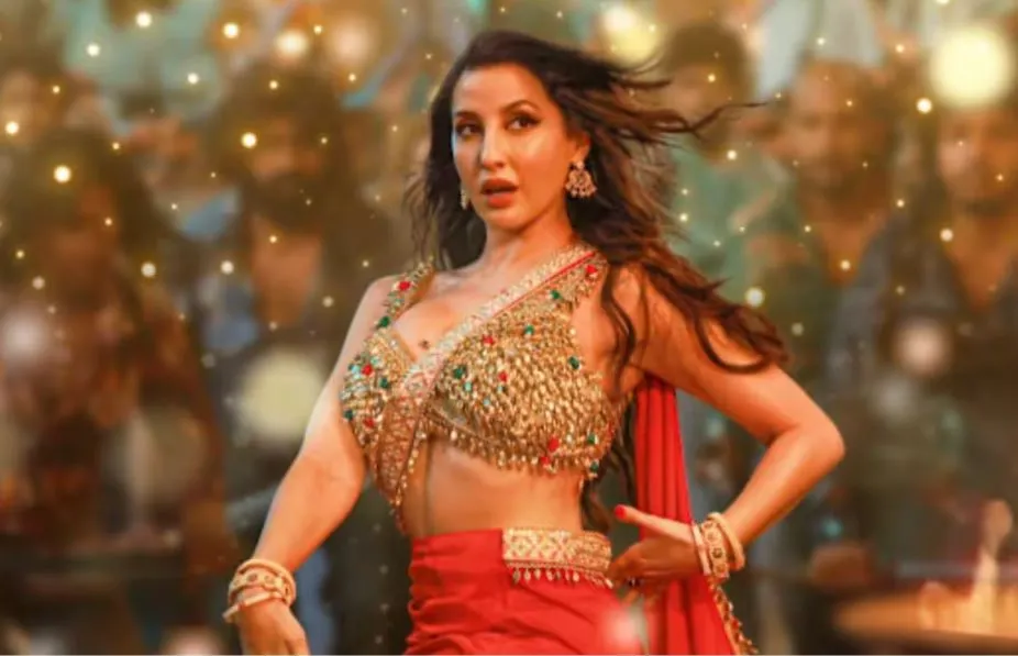 nora fatehi 