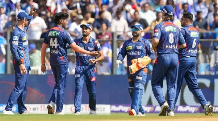 Fast bowler Mayank Yadav regains full fitness ahead of IPL 2026