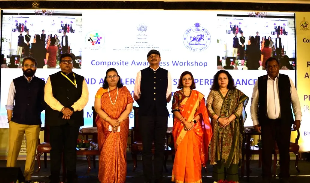 Competitiveness Awareness Workshop