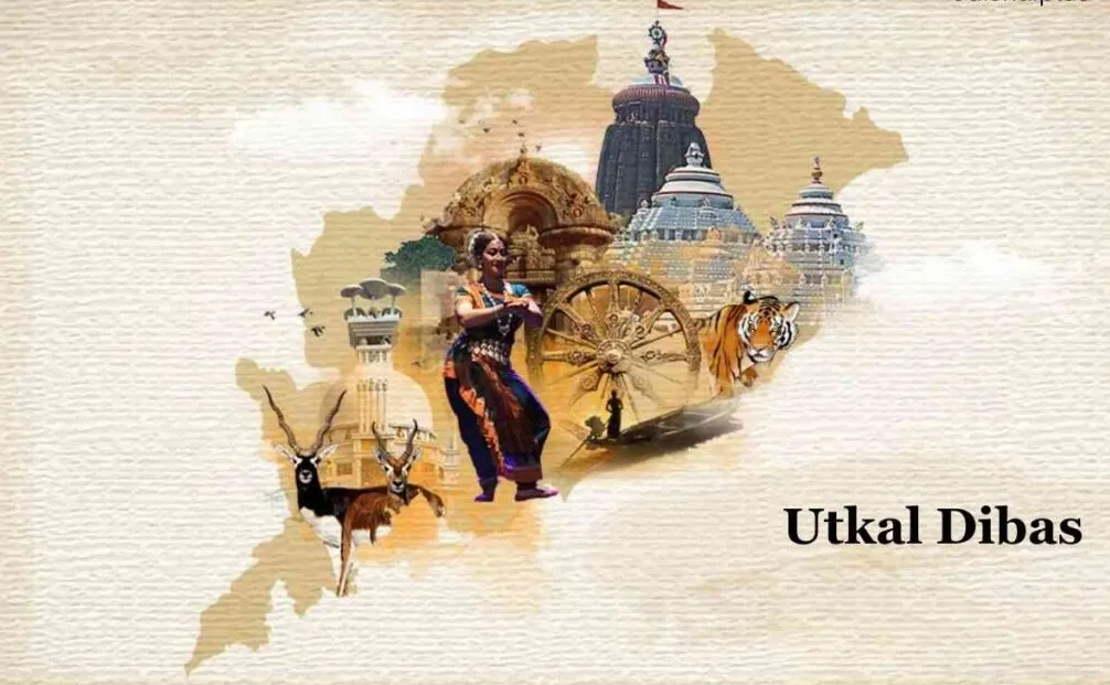 Utkal Divas