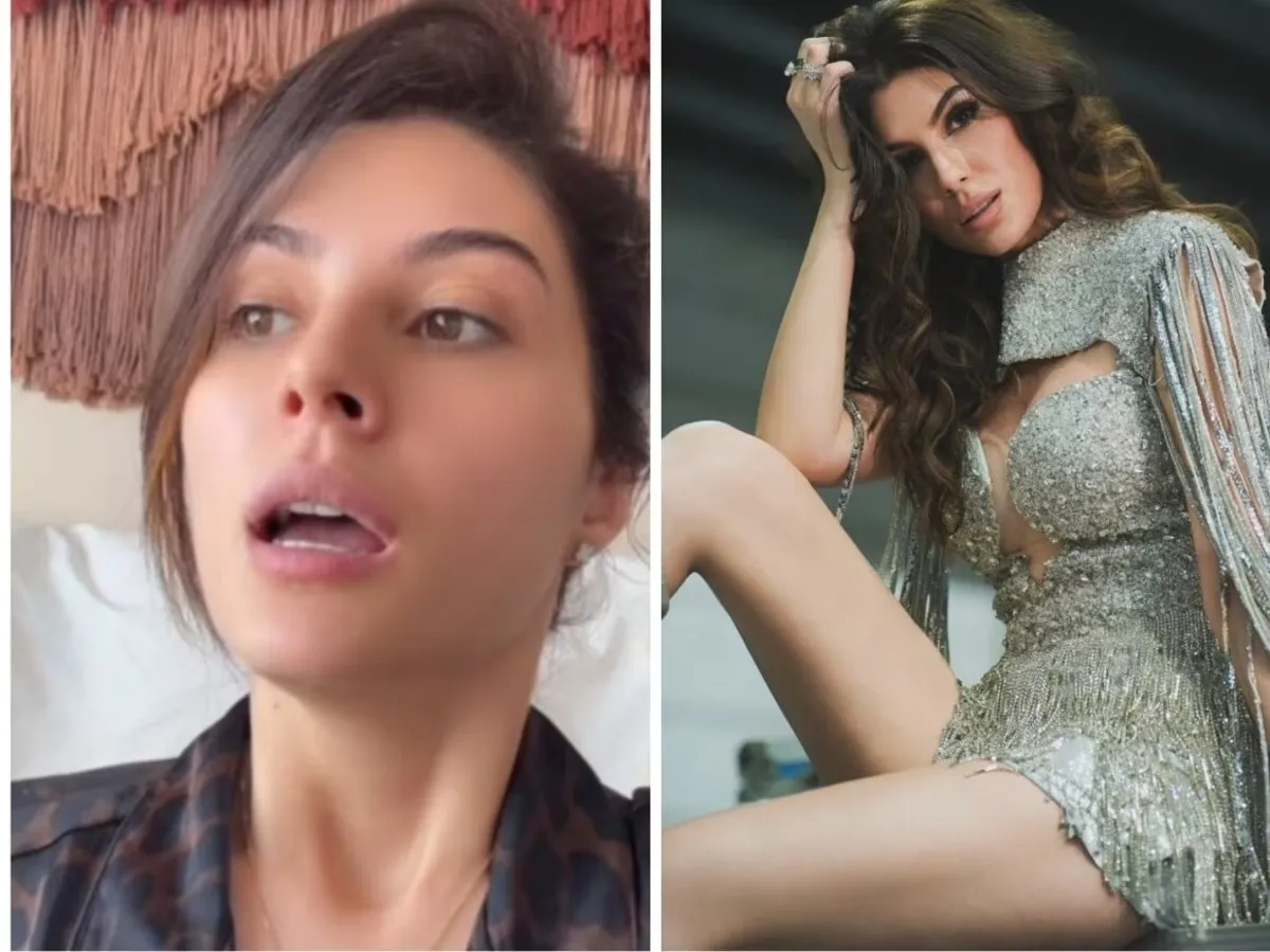 Elnaaz Norouzi