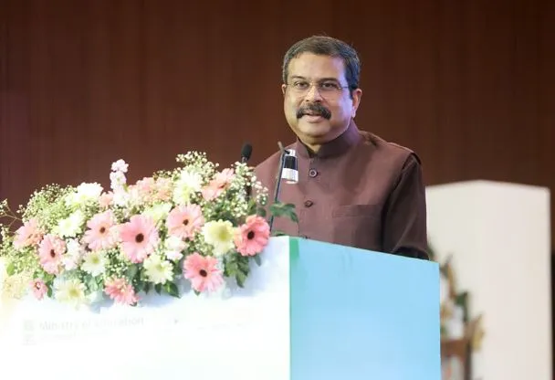 Study in India Edu-Diplomatic Conclave