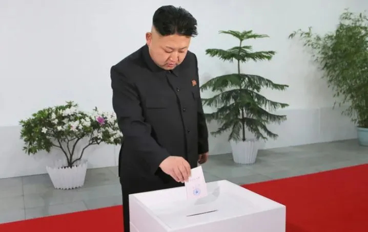 North Korea