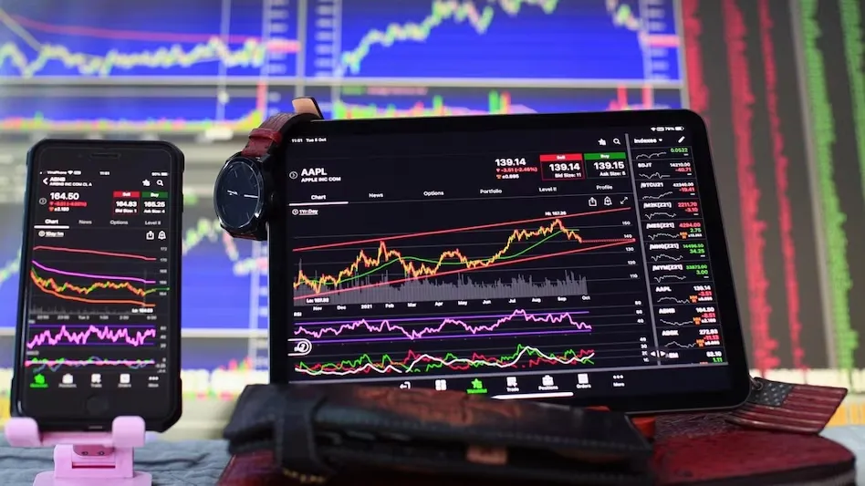 share market