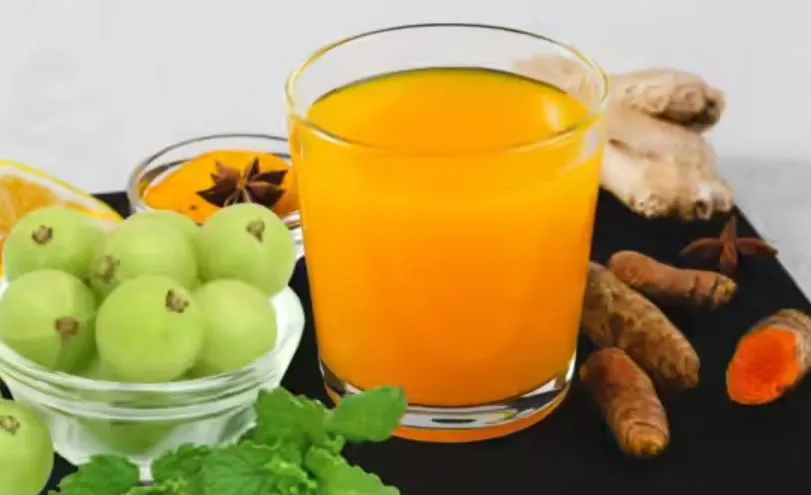 haldi