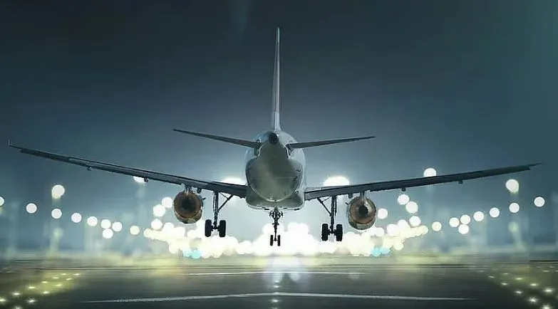 dgca asks airlines to avoid 9 airspaces 