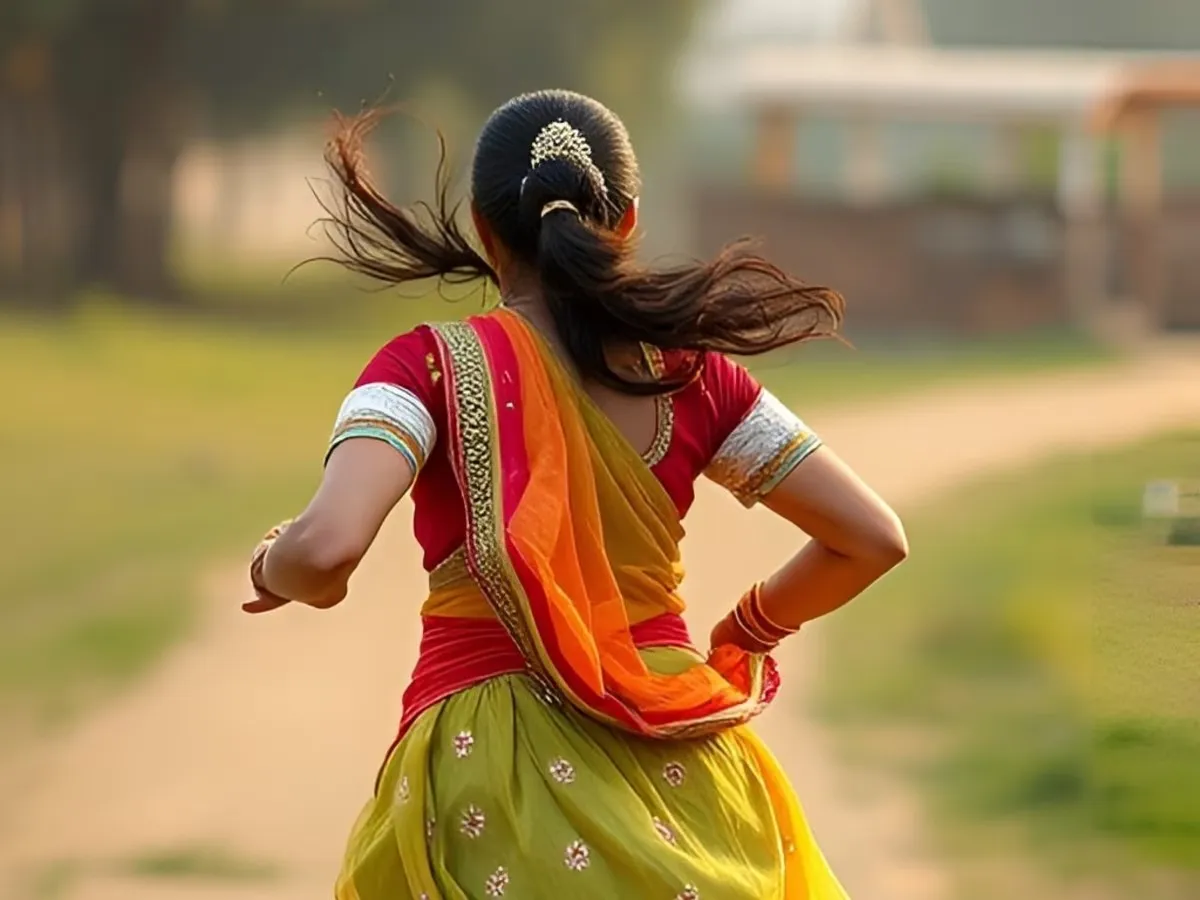 “Fraud in Mass Marriage Scheme? Bride Absconds After Govt Aid in Uttar Pradesh”