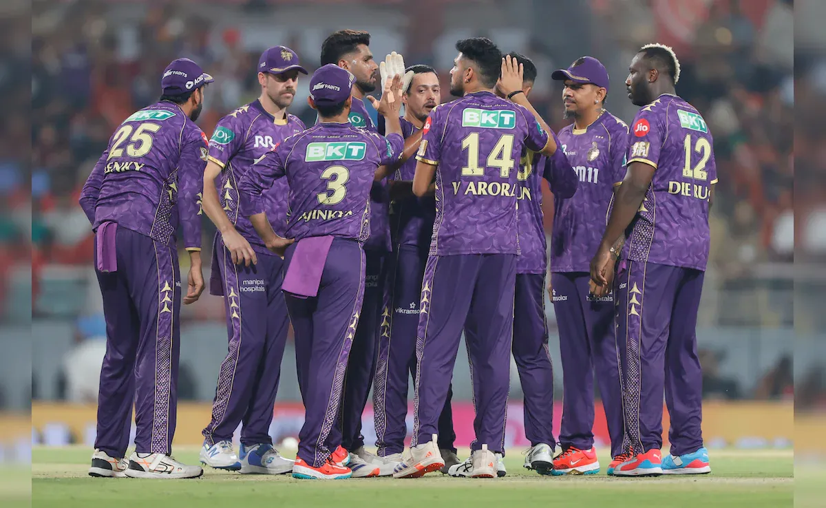 IPL 2026 Update: KKR’s Harshit Rana to Miss Entire Season