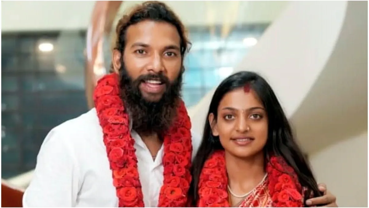 “Exclusive Video: Monalisa Bhosle Requests Safety Protection”