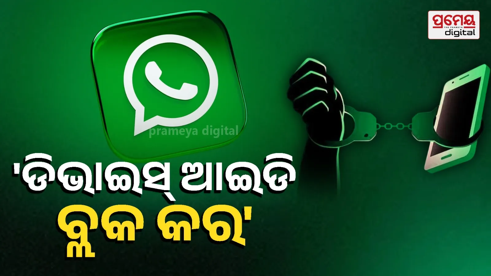 Government action on Digital arrest scam