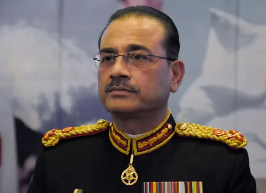 pakistan