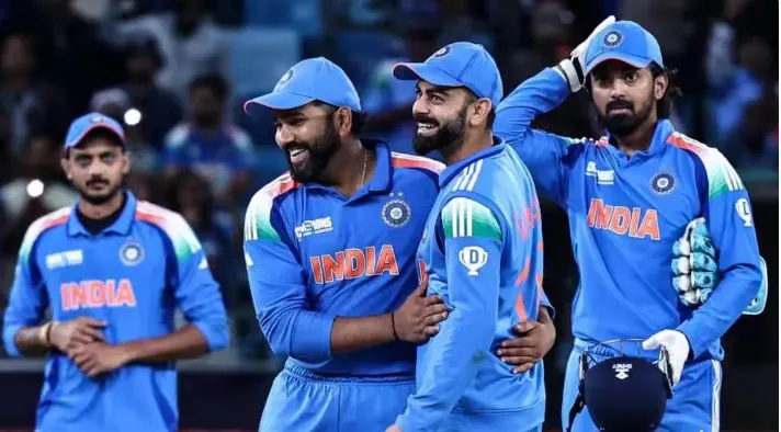 Team India Busy Schedule After IPL 2026: India national cricket team to Face Ireland cricket team in T20 Series