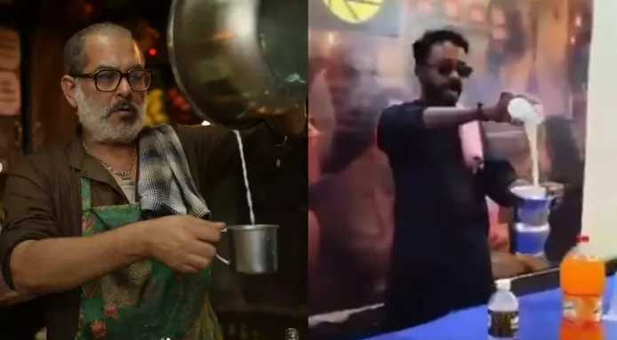 Viral Dialogue ‘Peelo Aalam Soda’ Boosts Theatre Business During Dhurandhar 2