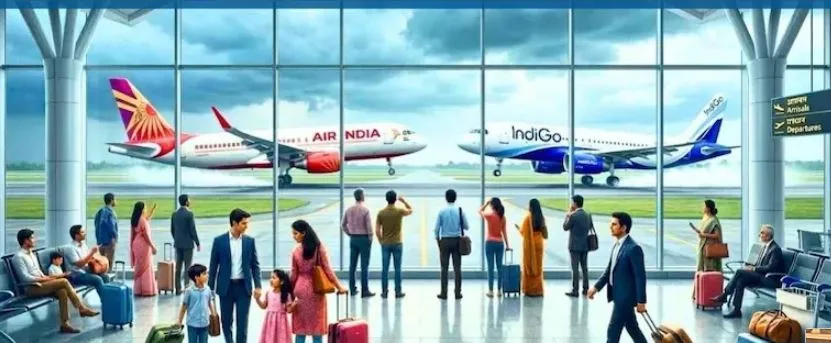 Air Travel More Expensive