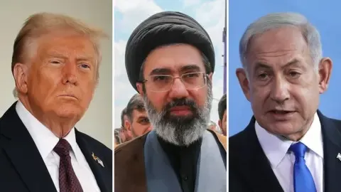 how many countries with iran