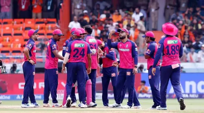 Sri Lanka all-rounder Dasun Shanaka is set to replace injured Sam Curran in Rajasthan Royals for IPL 2026