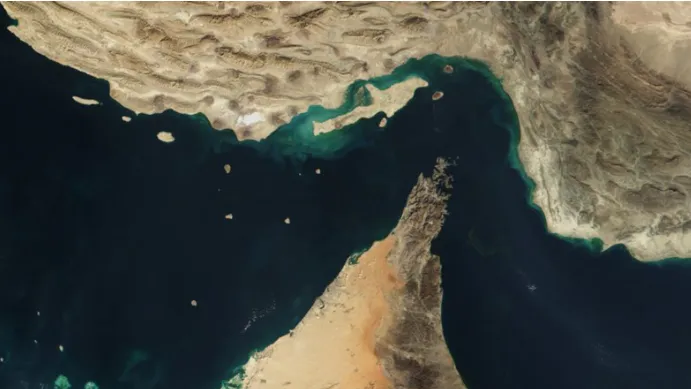 Strait of Hormuz Toll: How Much Tax Does Iran Want Amid Iran-Israel War?