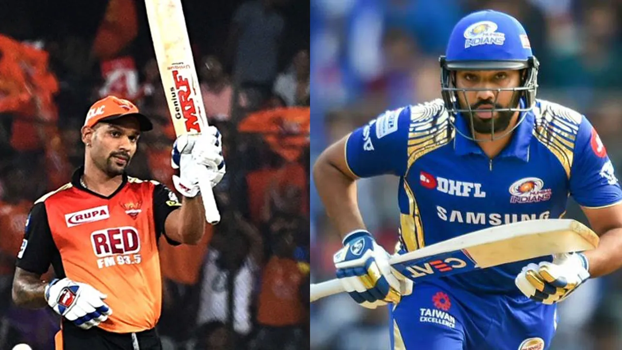 IPL Record: Not Virat Kohli! Highest Run-Scorer as Opener Revealed, Rohit Sharma Missing
