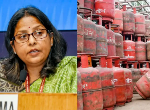 Government Moves to Streamline Gas Distribution, Ease Supply Pressure