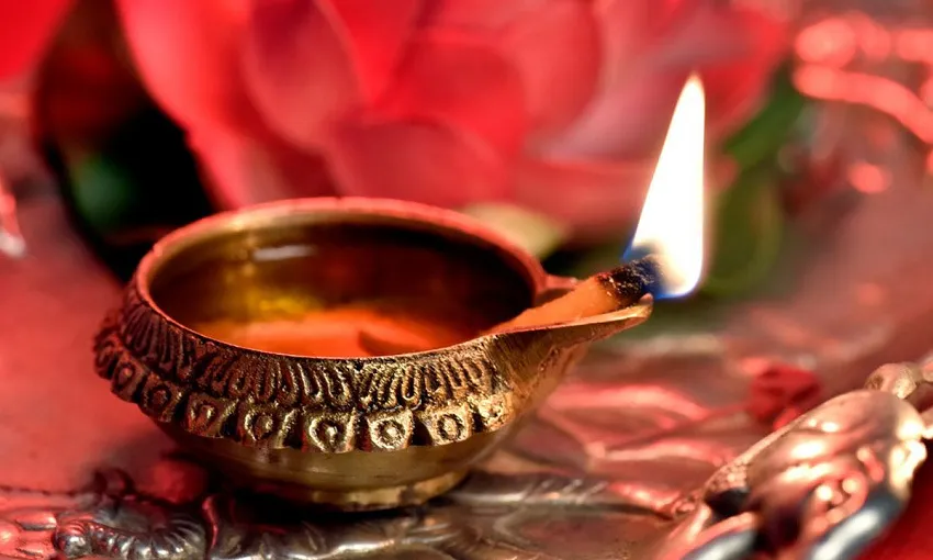 akhanda deepa