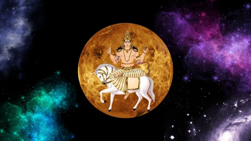 shukra graha