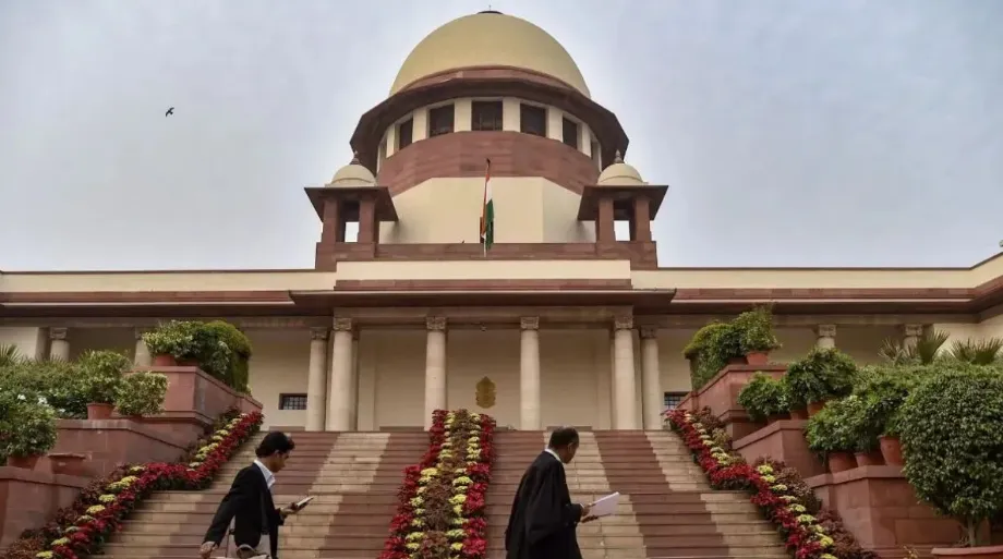 Supreme Court Issues Notice on UGC Equality Rules Over Discrimination Plea