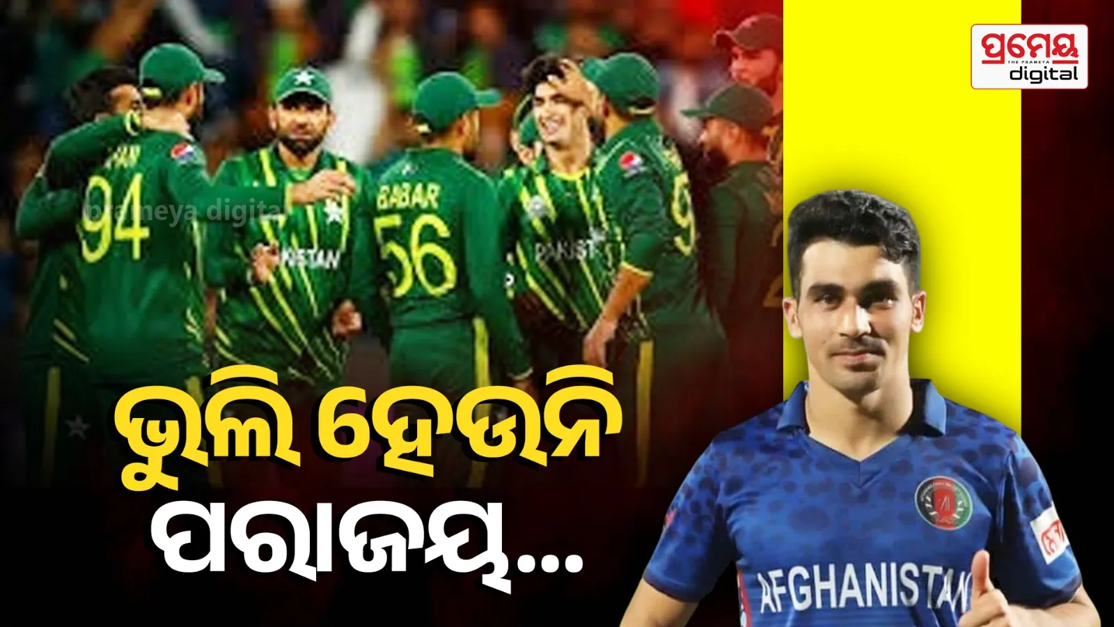 Afghanistan cricket team news